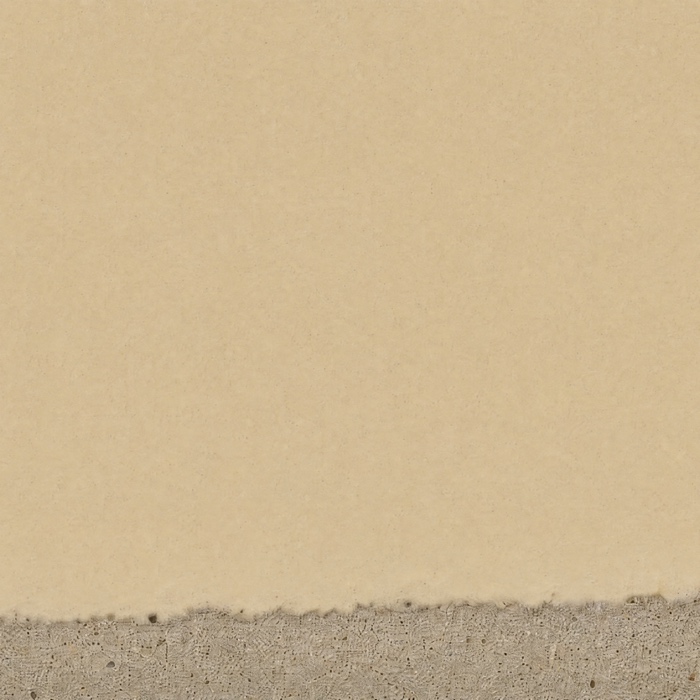 C3 · wheat slip on raw stoneware