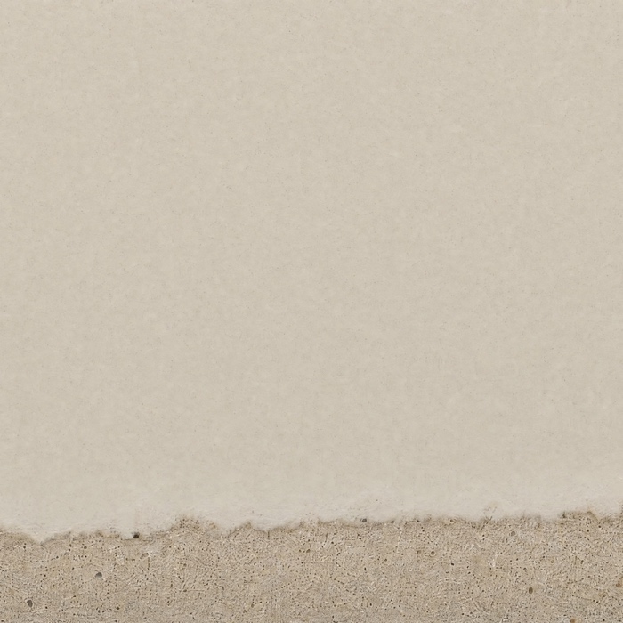C4 · pale-stone slip on raw stoneware