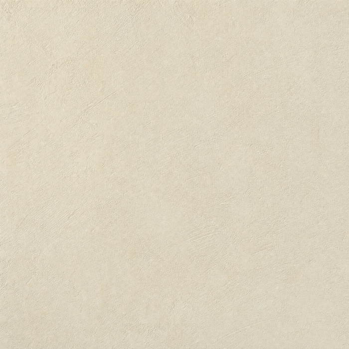 P1 · chalk hand-trowelled plaster