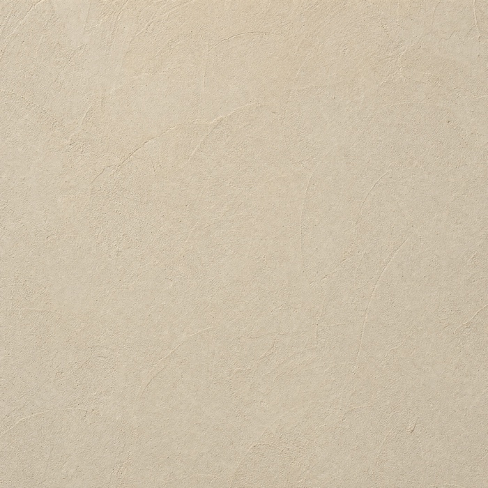 P2 · bone hand-trowelled plaster