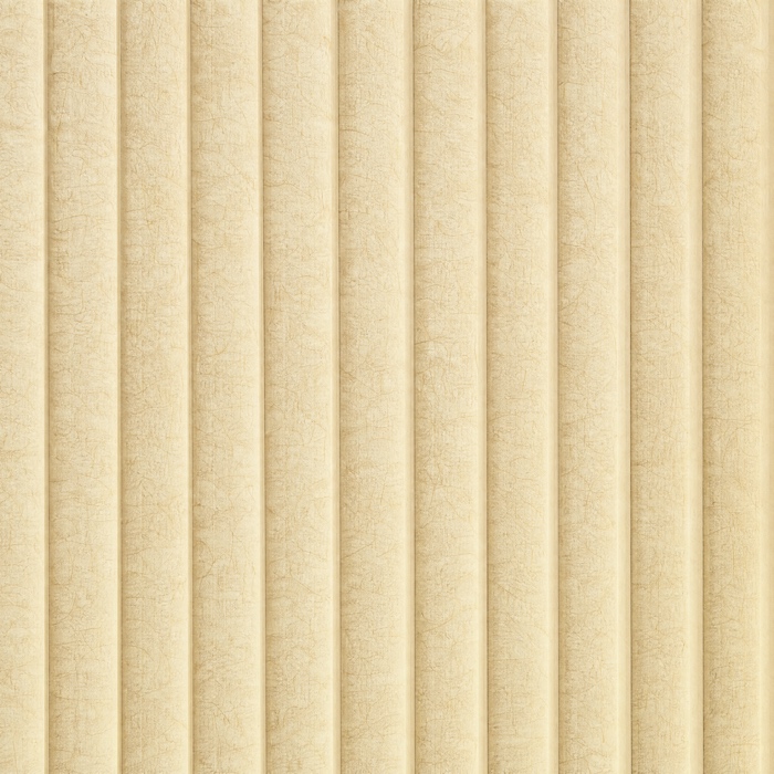 X15 · pleated linen-paper (shade material)
