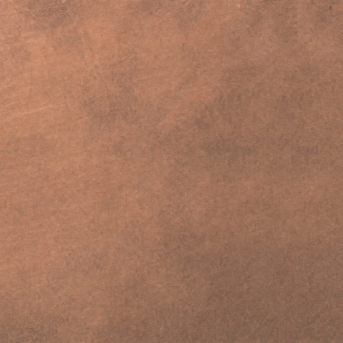 X6 · raw copper, unlacquered (will darken)