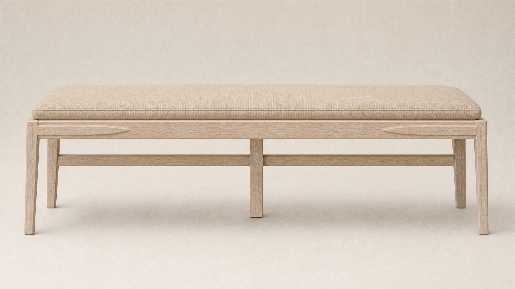 Keel Bench
