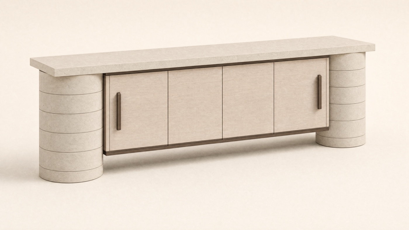 Drum Server — three-quarter.