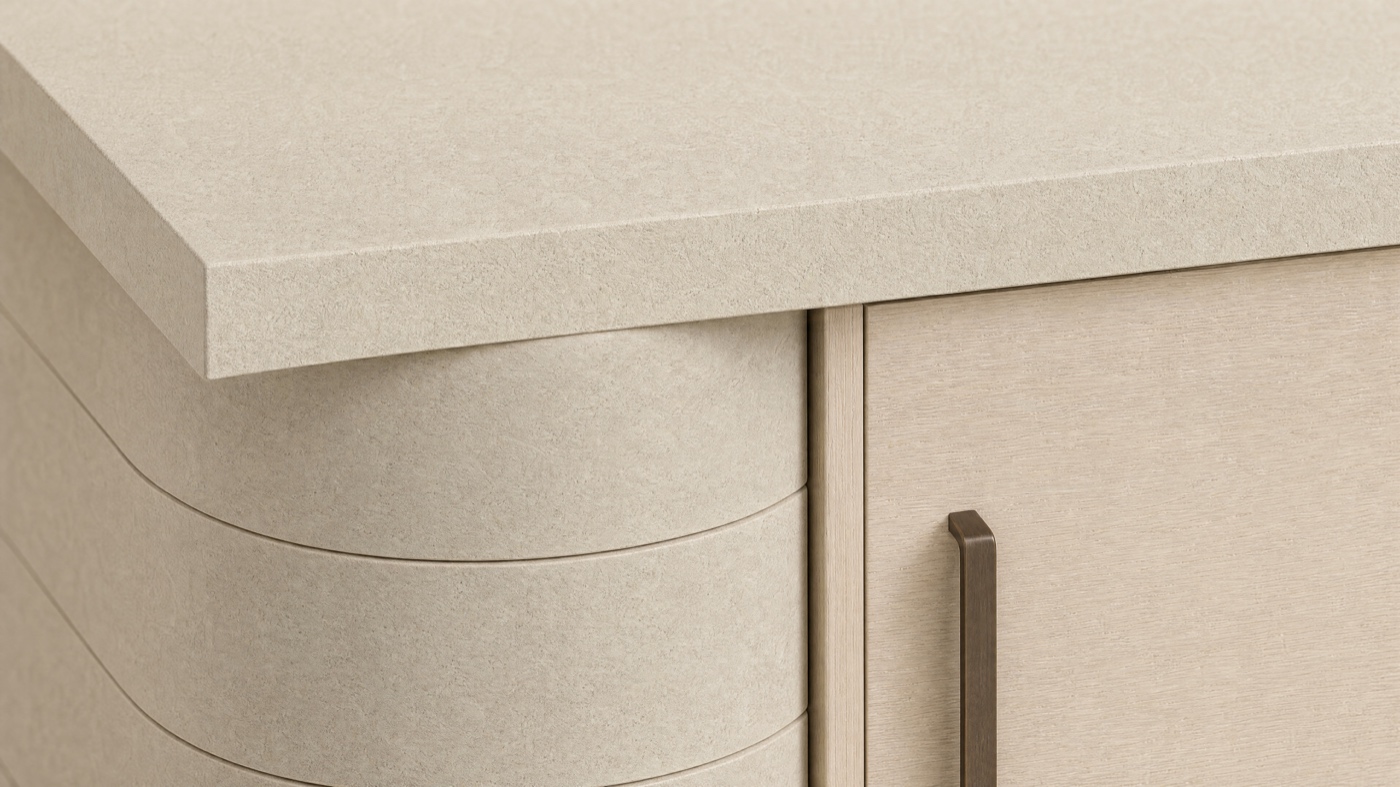 Drum Server — the joint.
