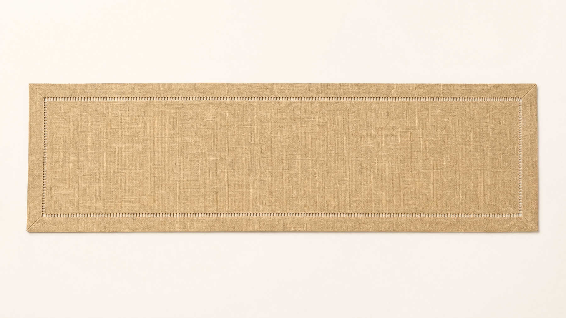 Hemline Runner