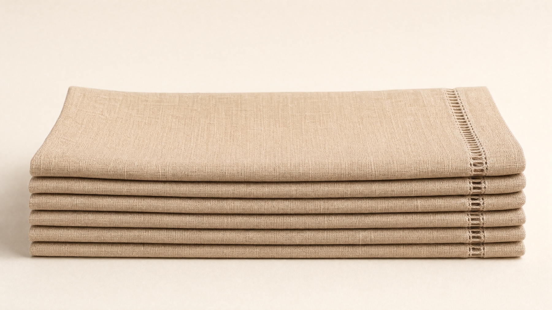 Hemline Napkins