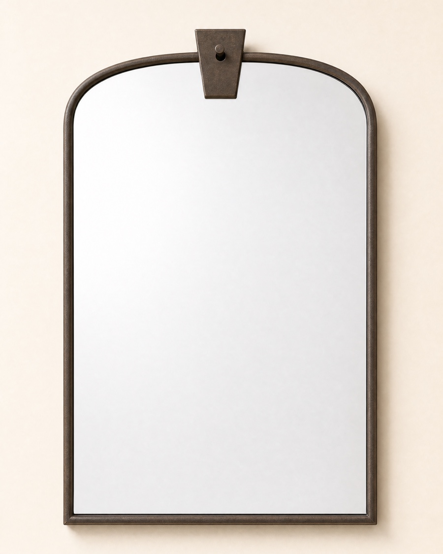 Keystone Mirror