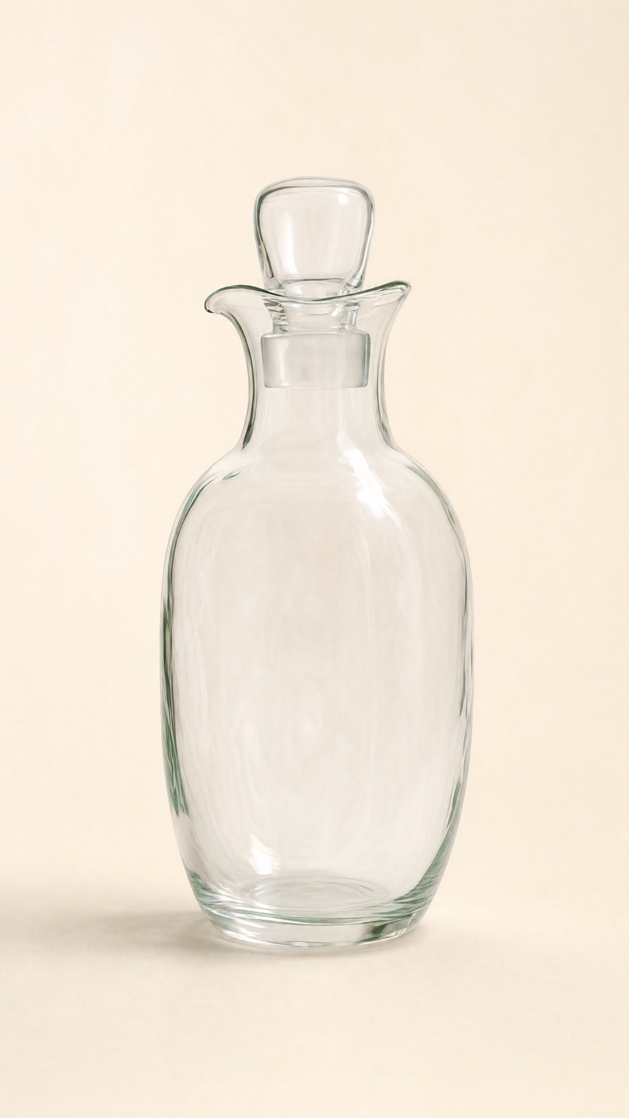 Flamelip Carafe