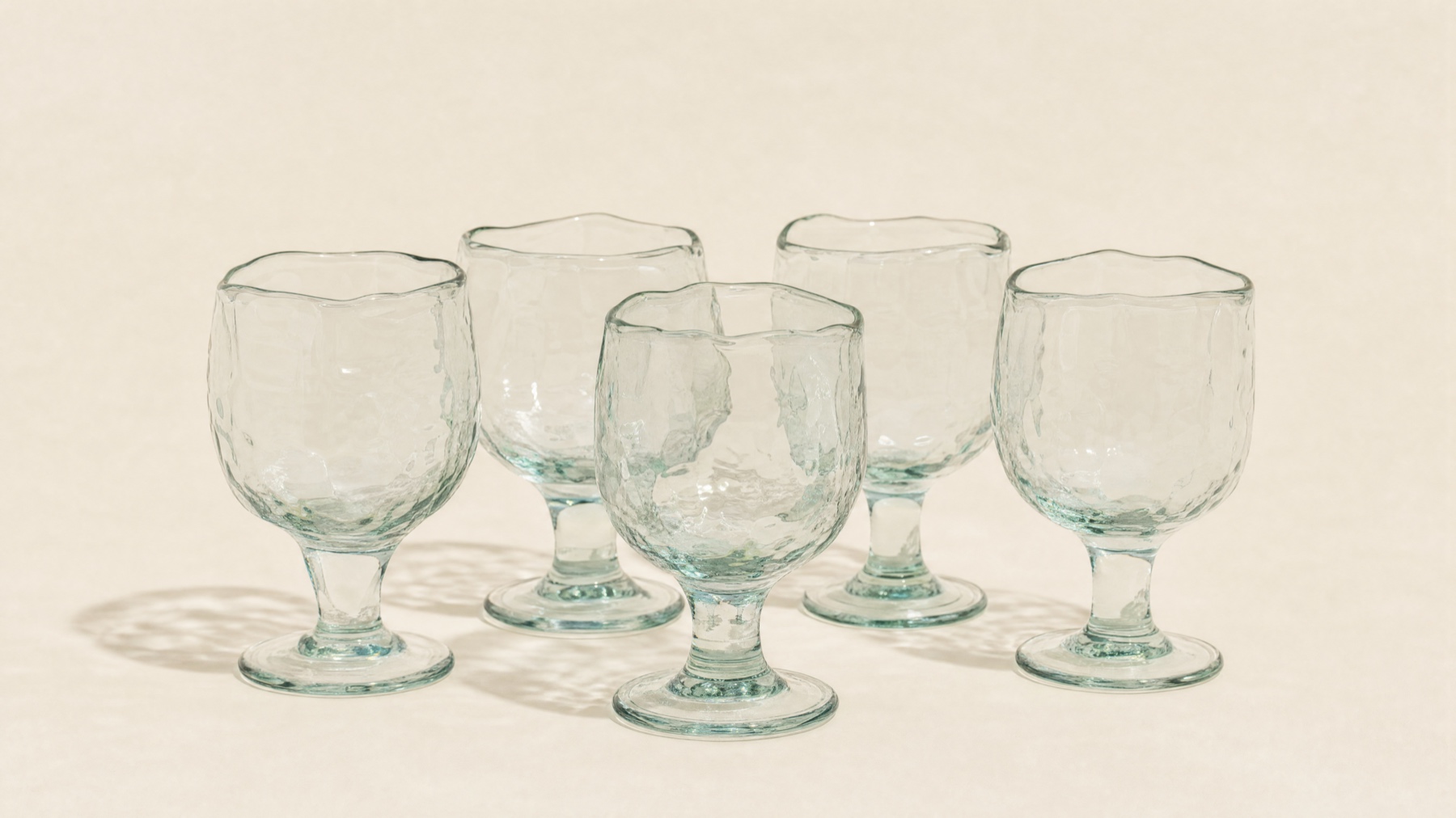 Flamelip Goblets