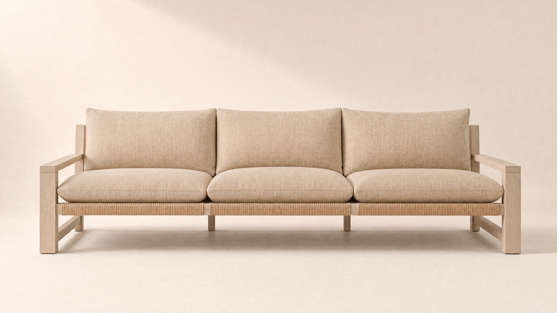 Strand Sofa