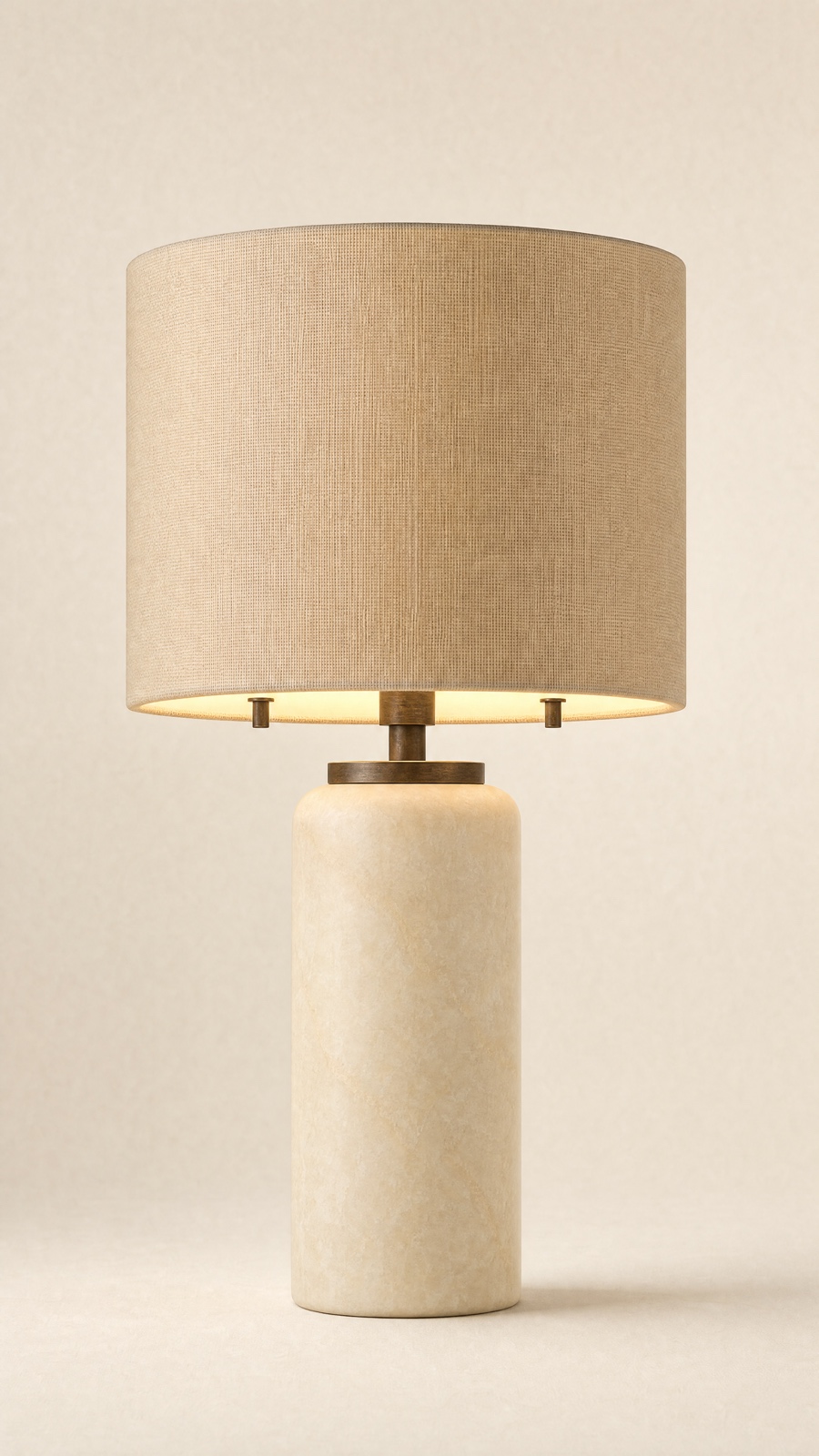 Halo Lamp