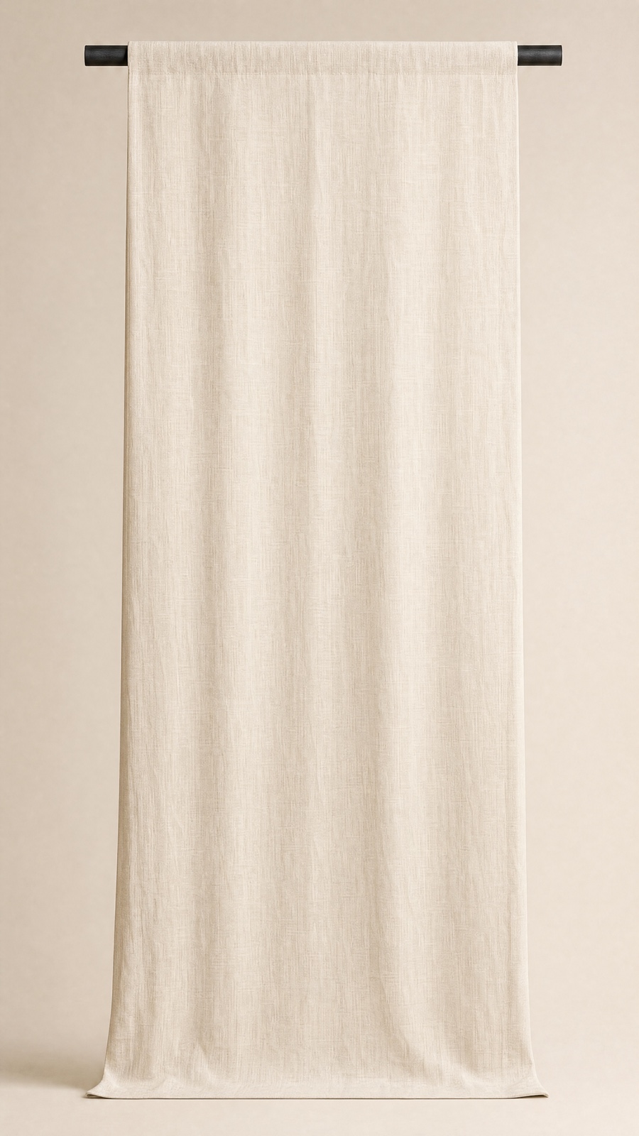 Sleeve Drapery