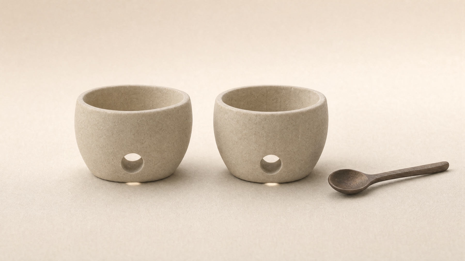 Salt Cellars