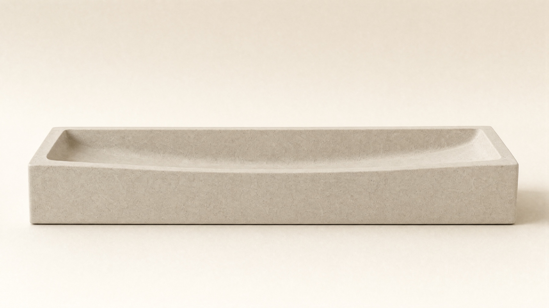 Waterline Trough