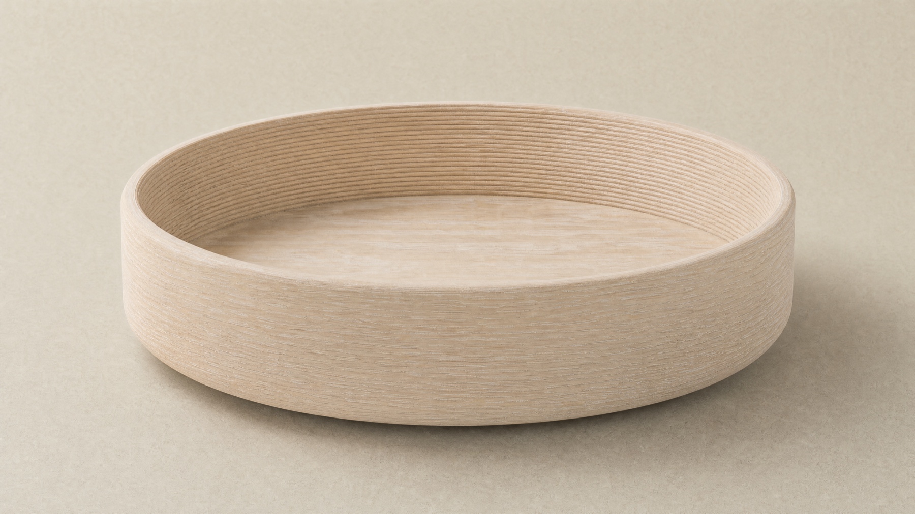 Kerf Basket