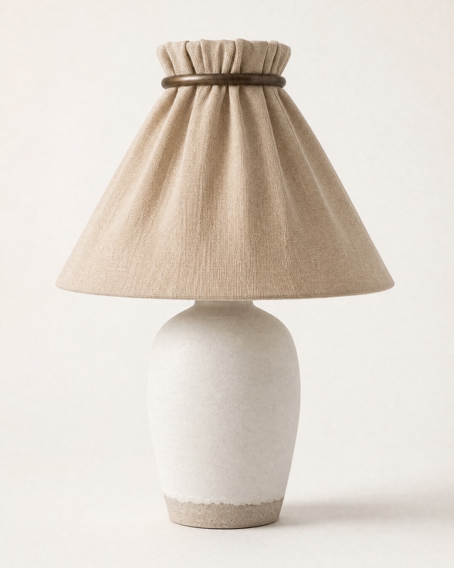 Gather Lamp