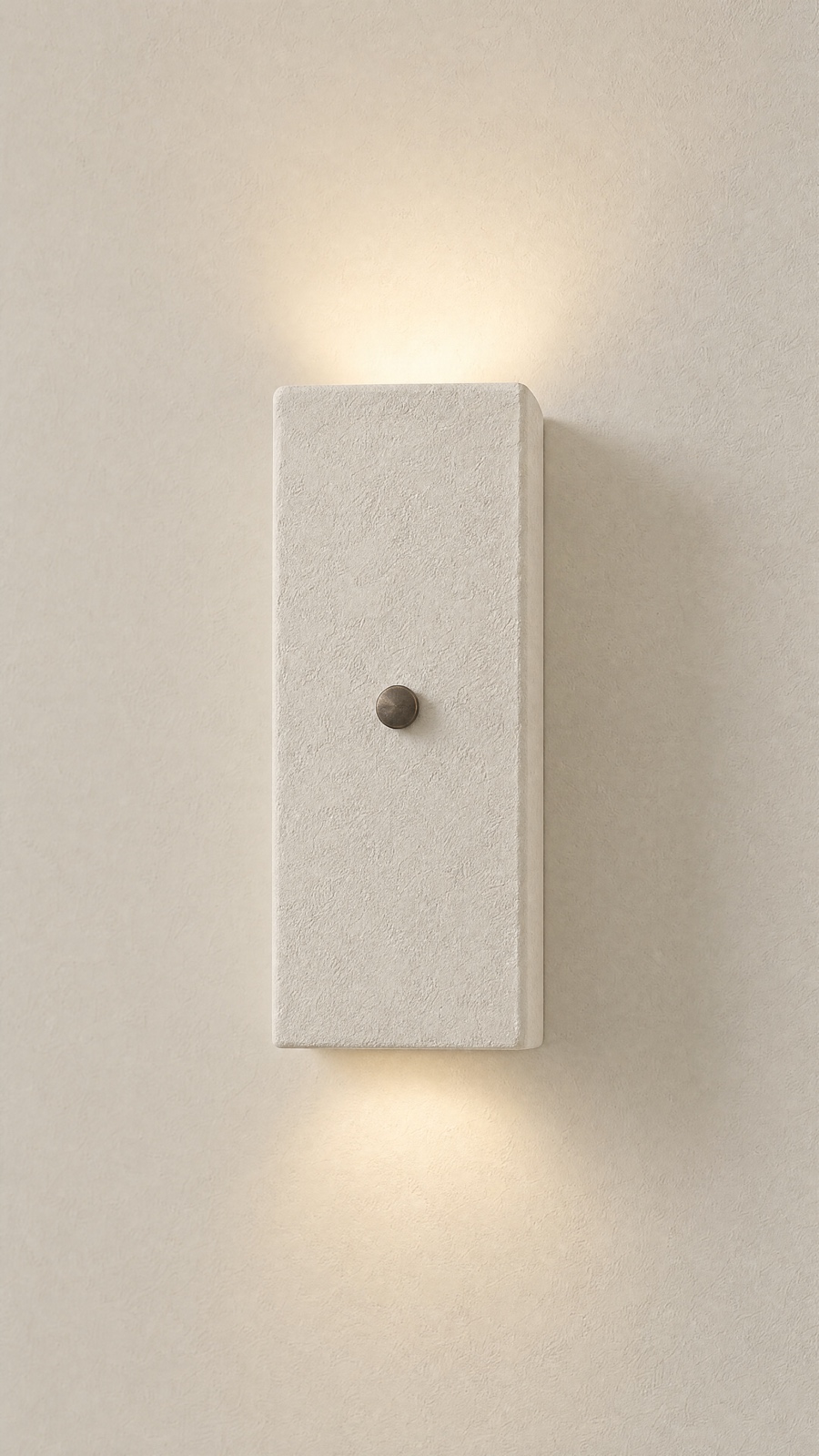 Tilt Sconce