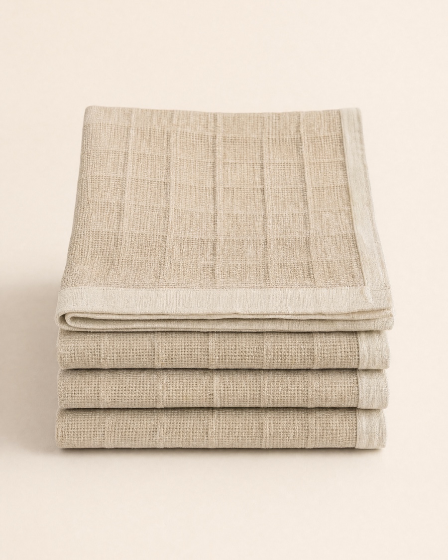 Cell Napkins