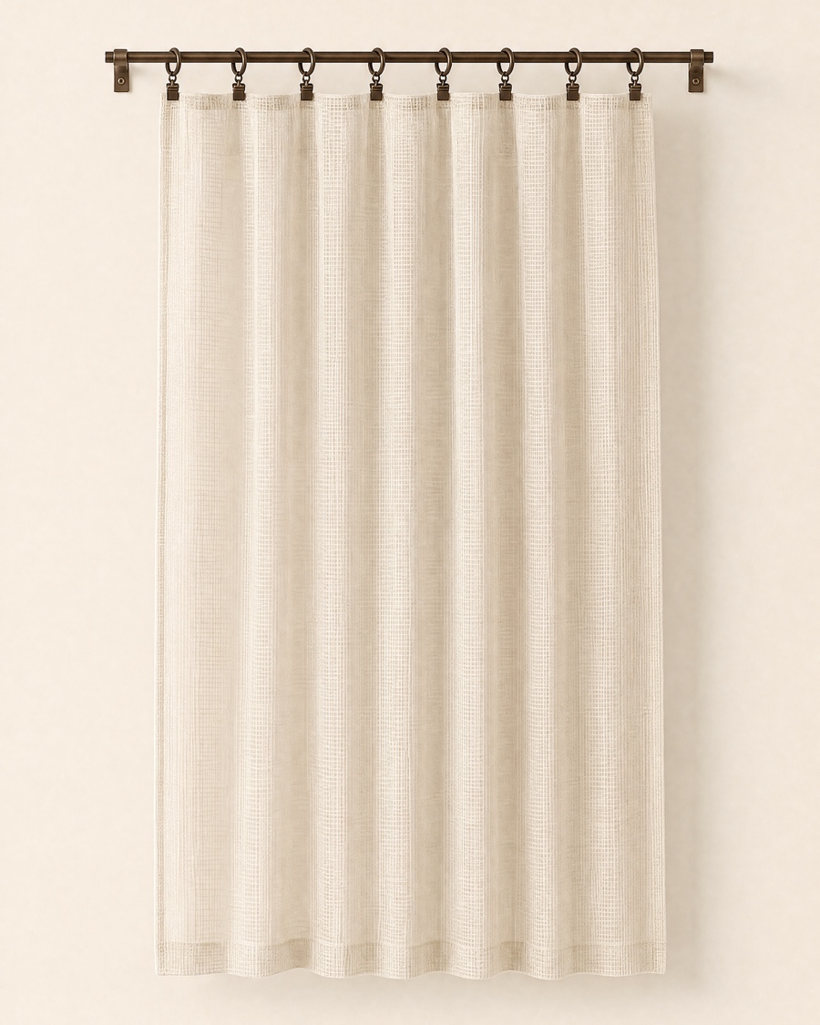 Bay Café Curtain