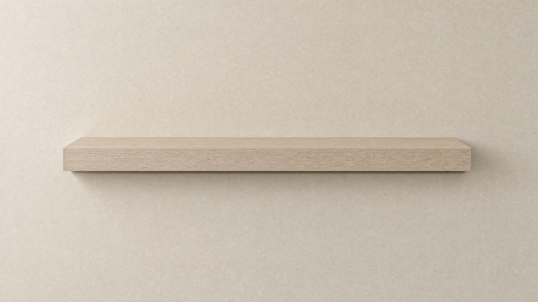 Float Shelf