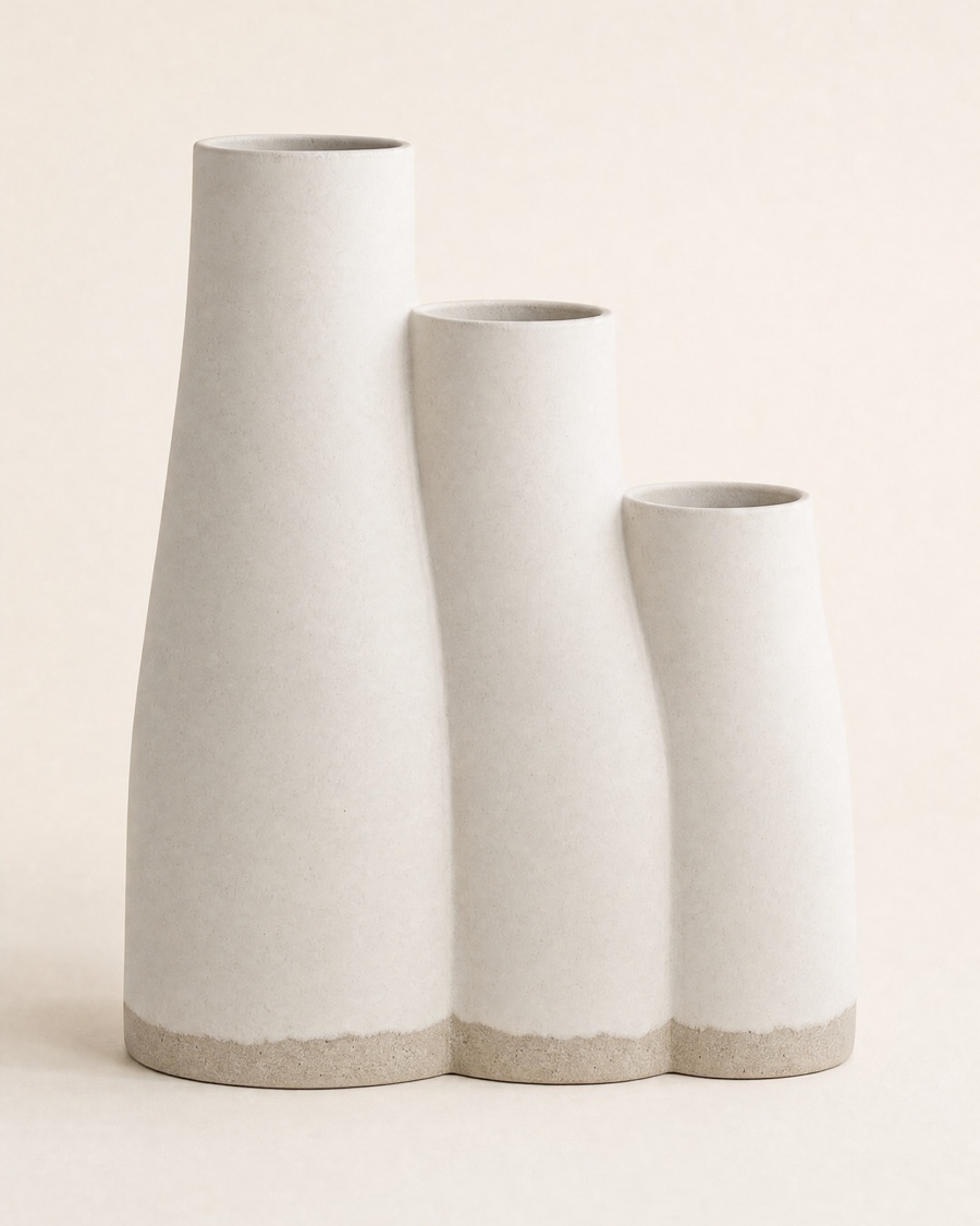 Kin Bud Vases