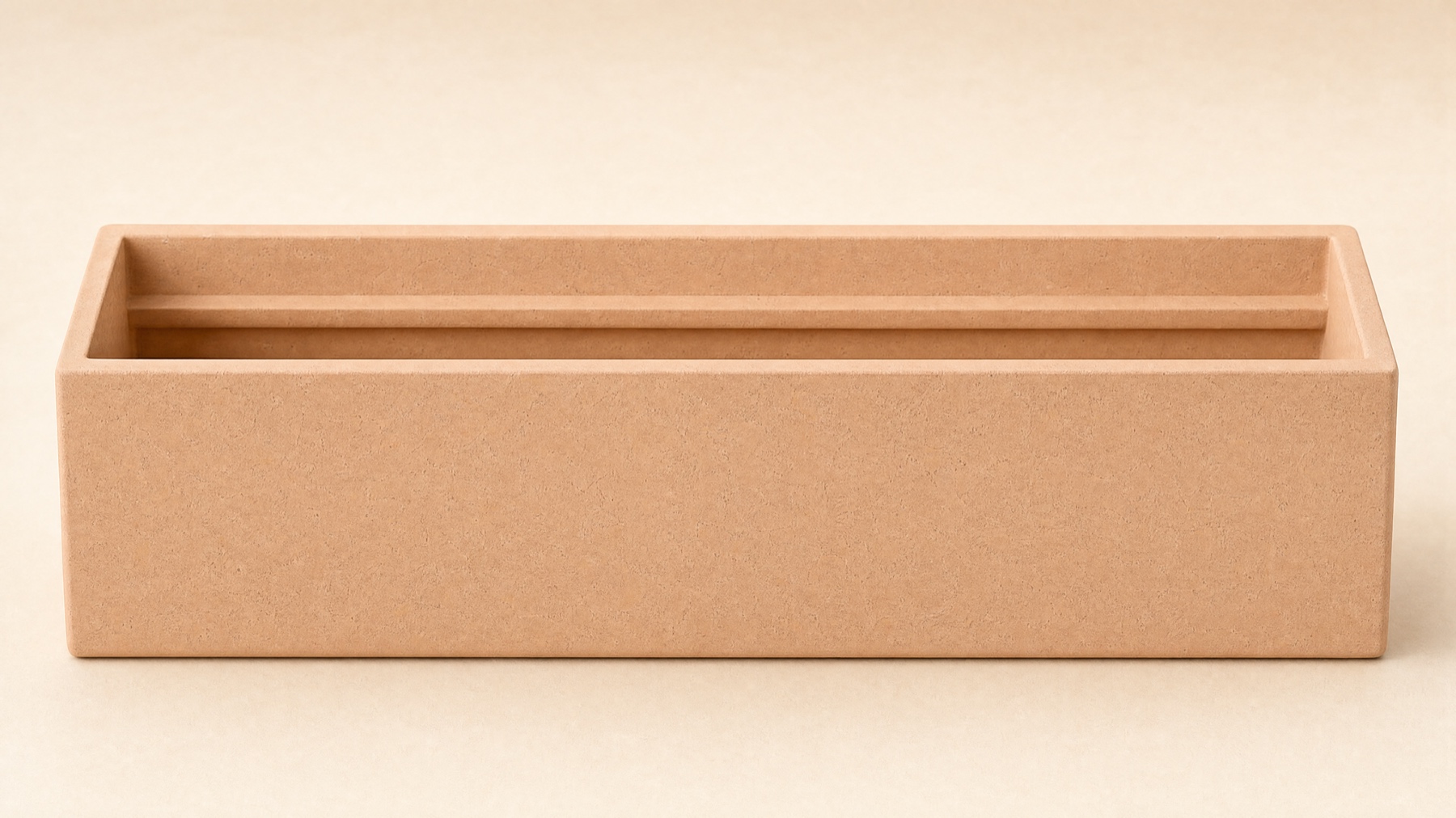 Sill Trough Planter