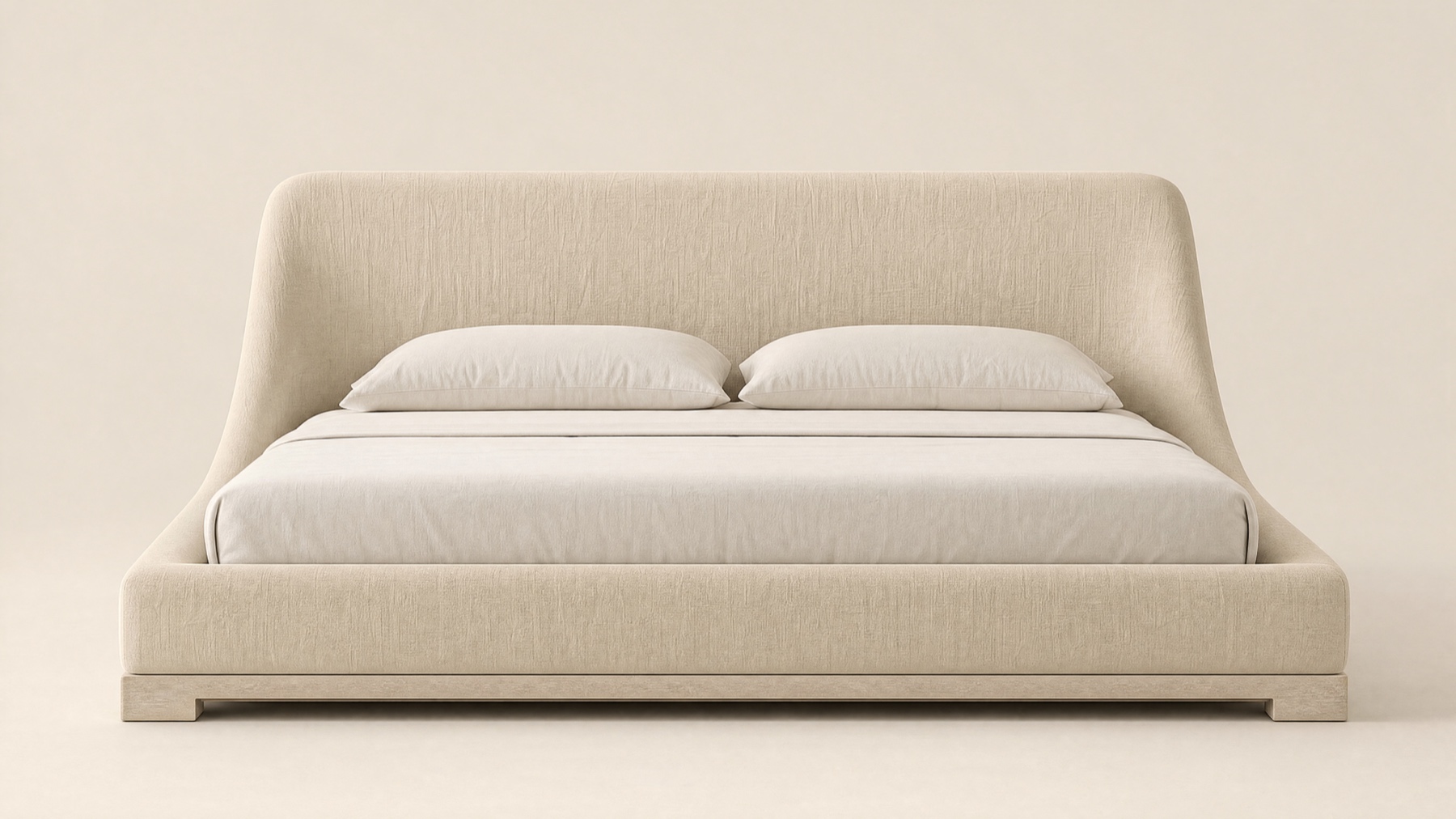 Cove Bed
