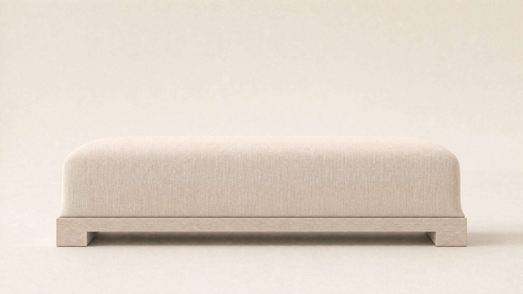 Cove Bench