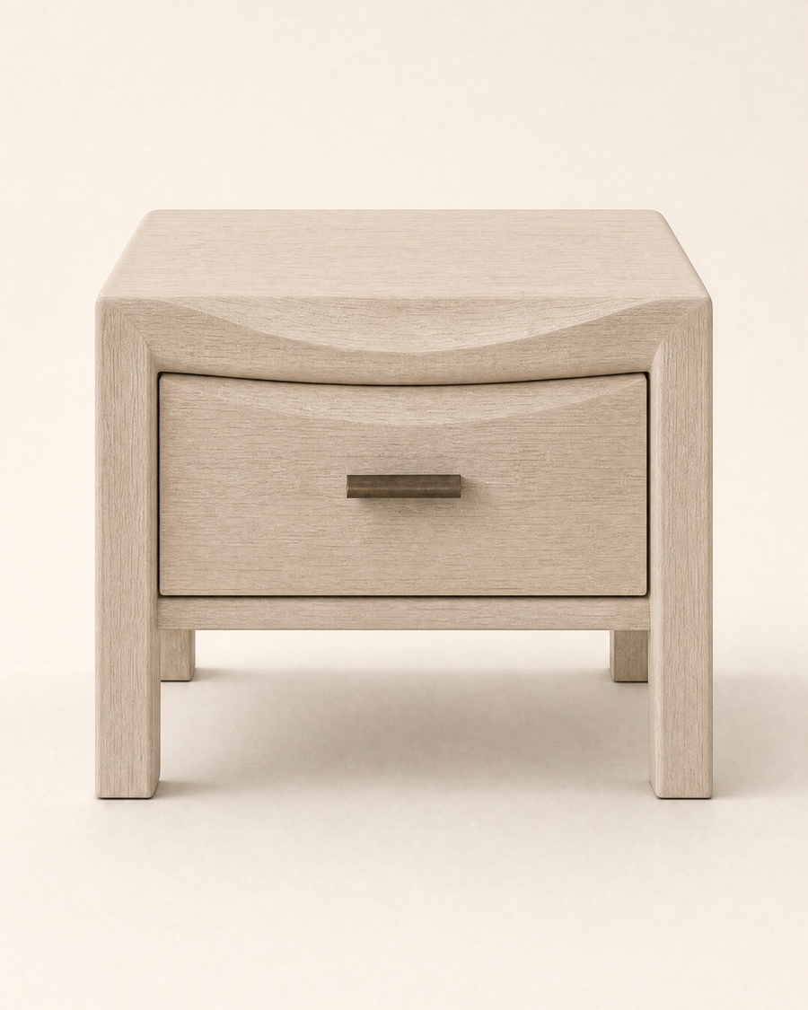 Cove Night Table