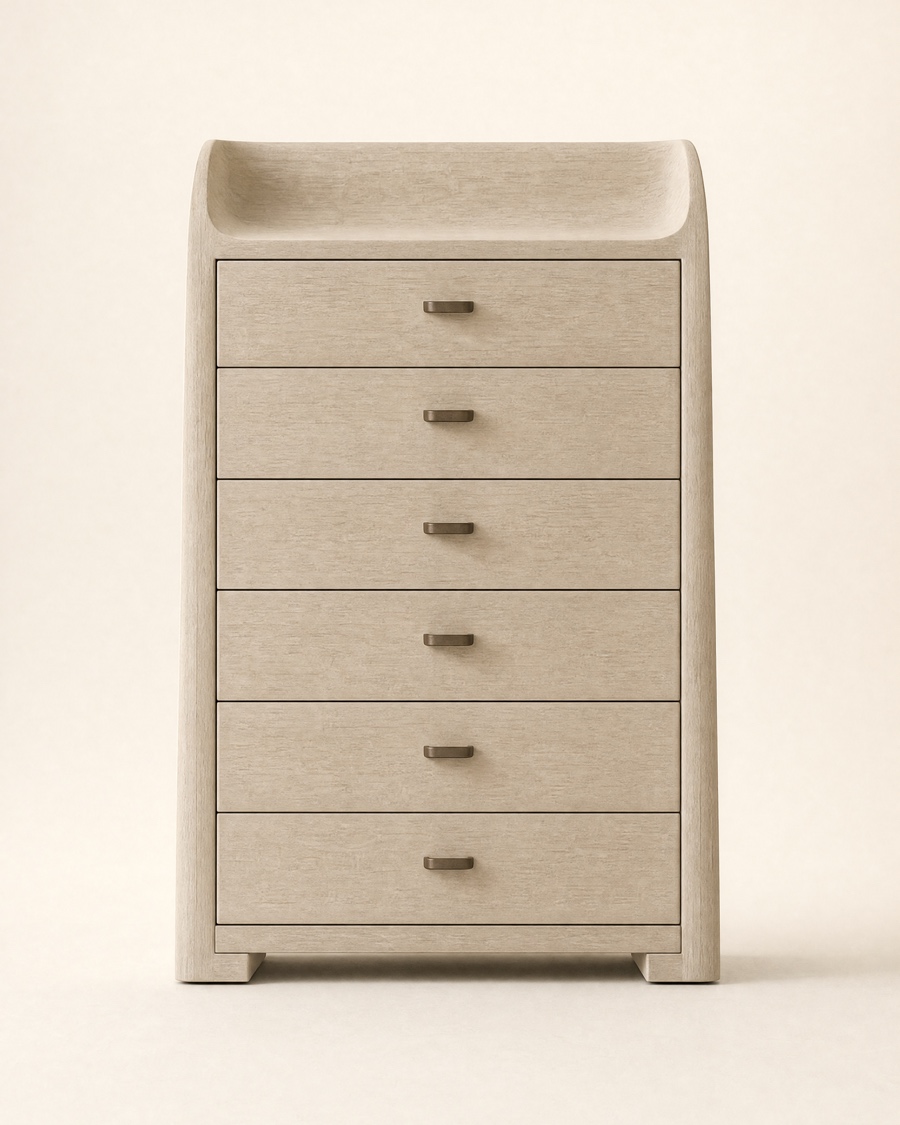 Cove Chest