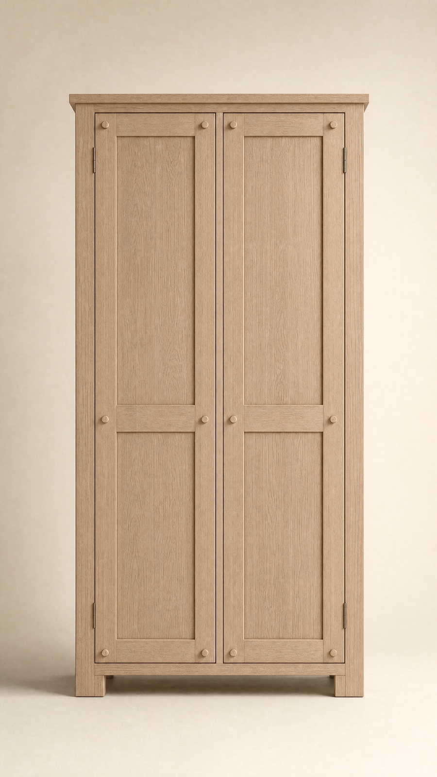 Peg Wardrobe