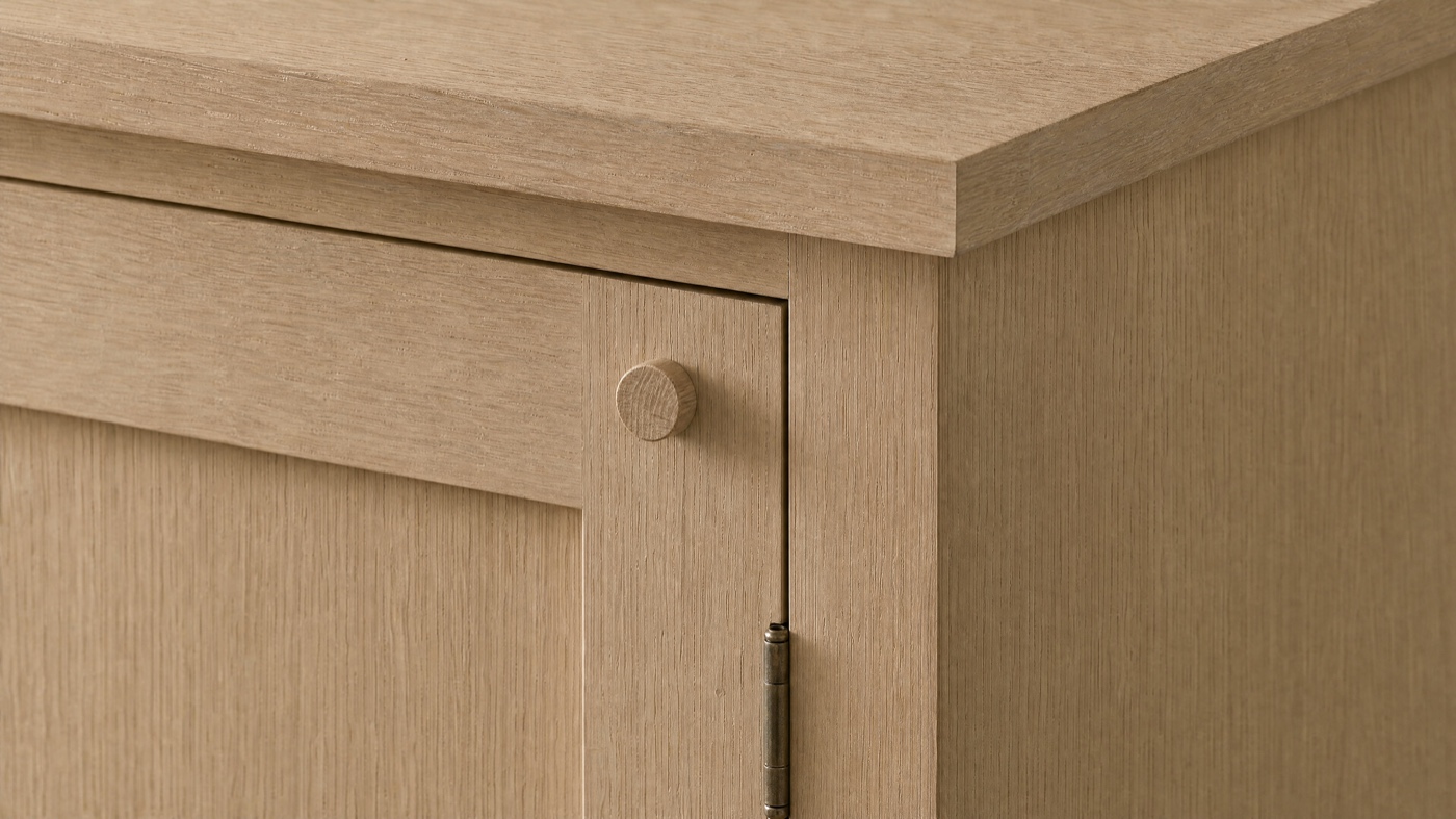 Peg Wardrobe — the joint.