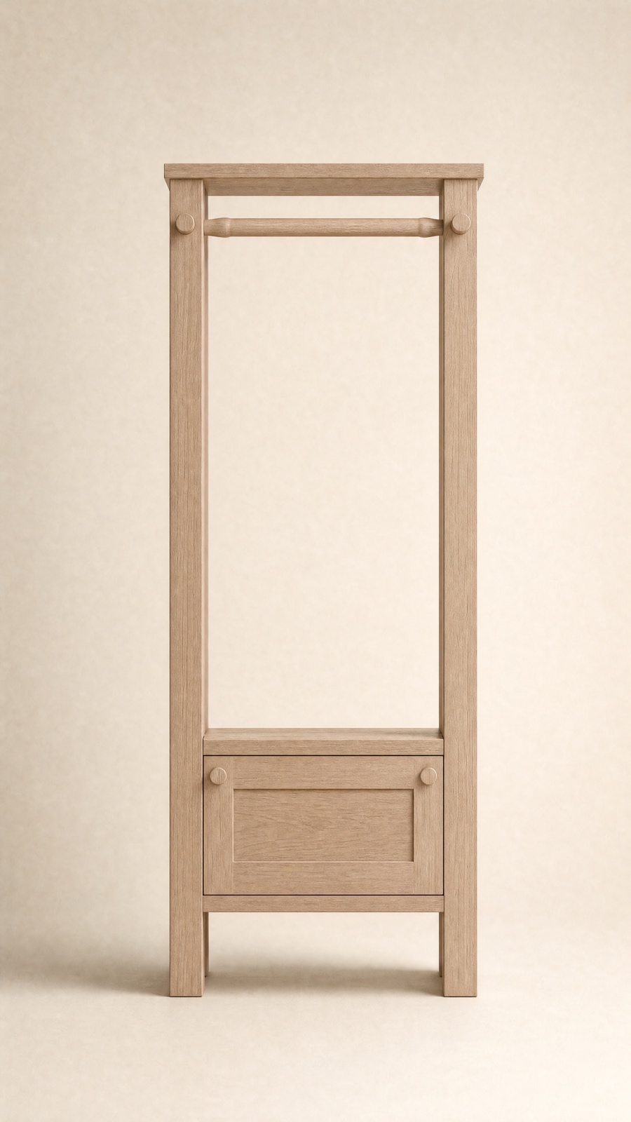 Peg Valet