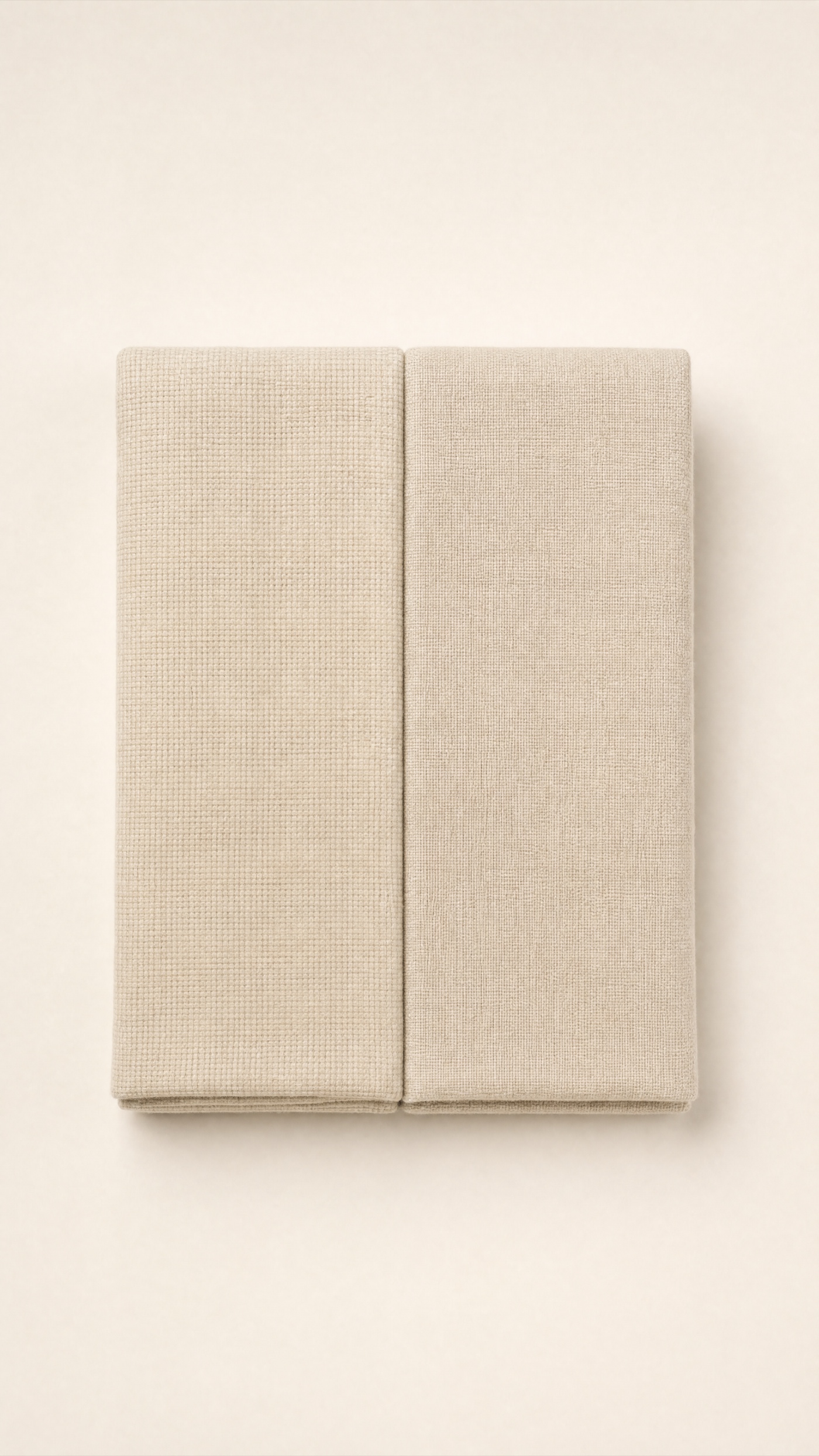Sett Throw — the full studio frame.
