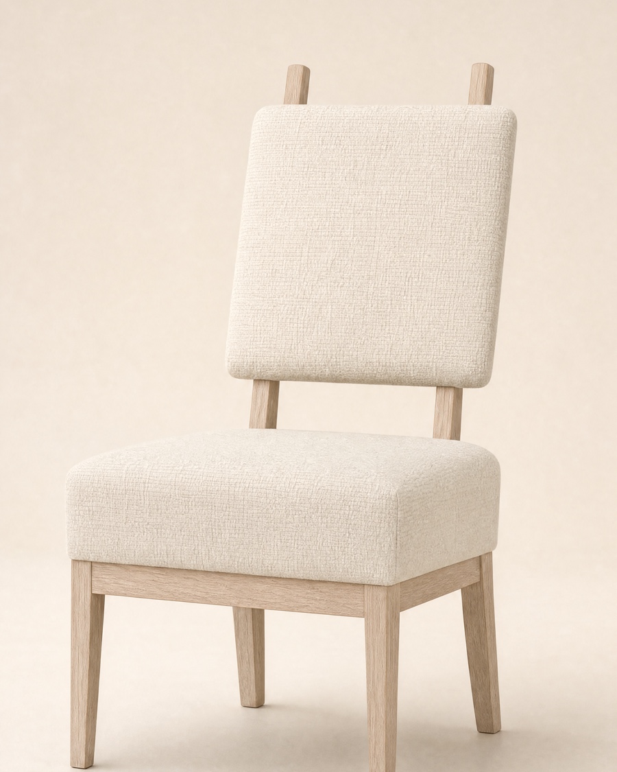 Paddle Chair