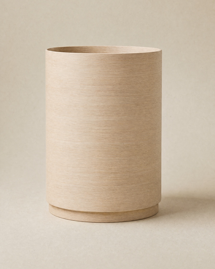 Ring Bin