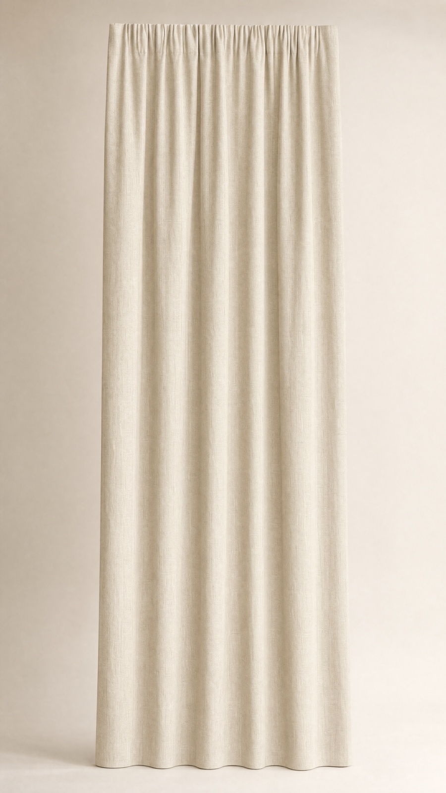 Hush Drapery