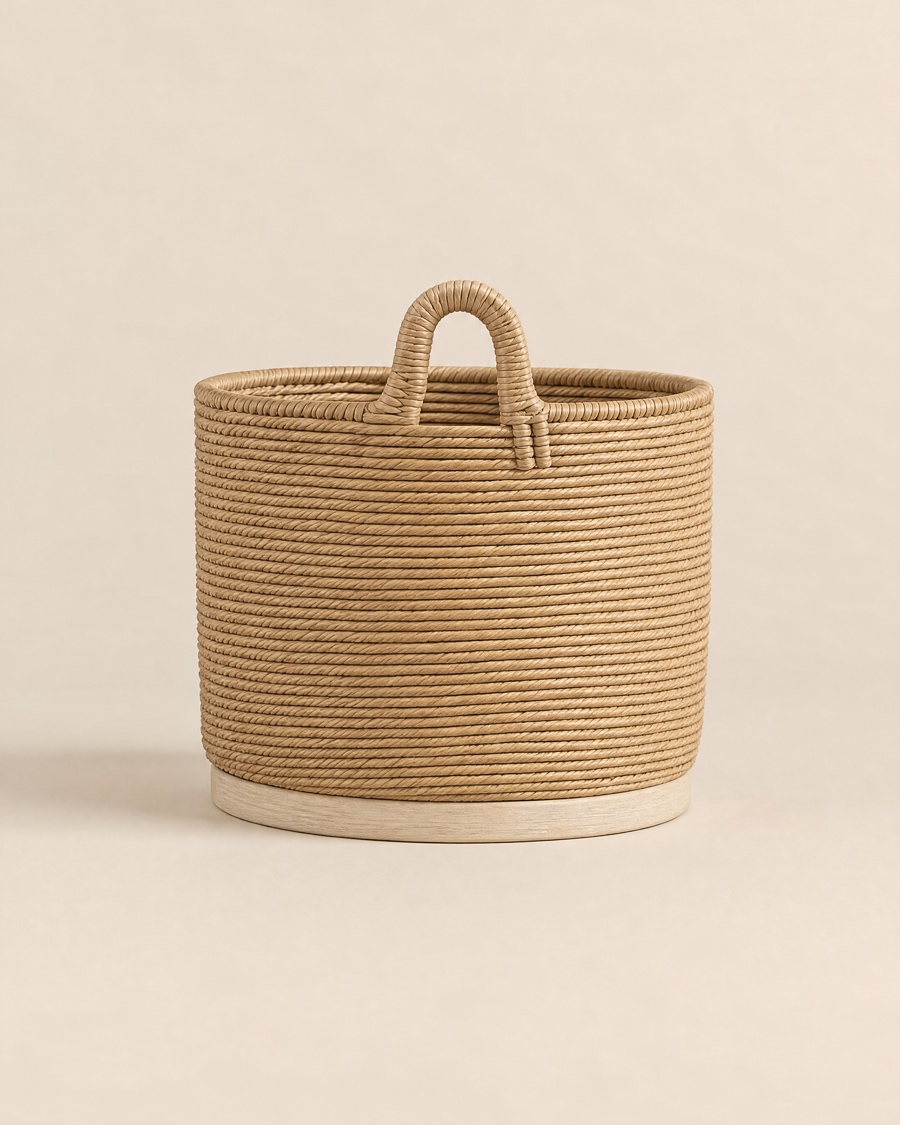 Loop Basket