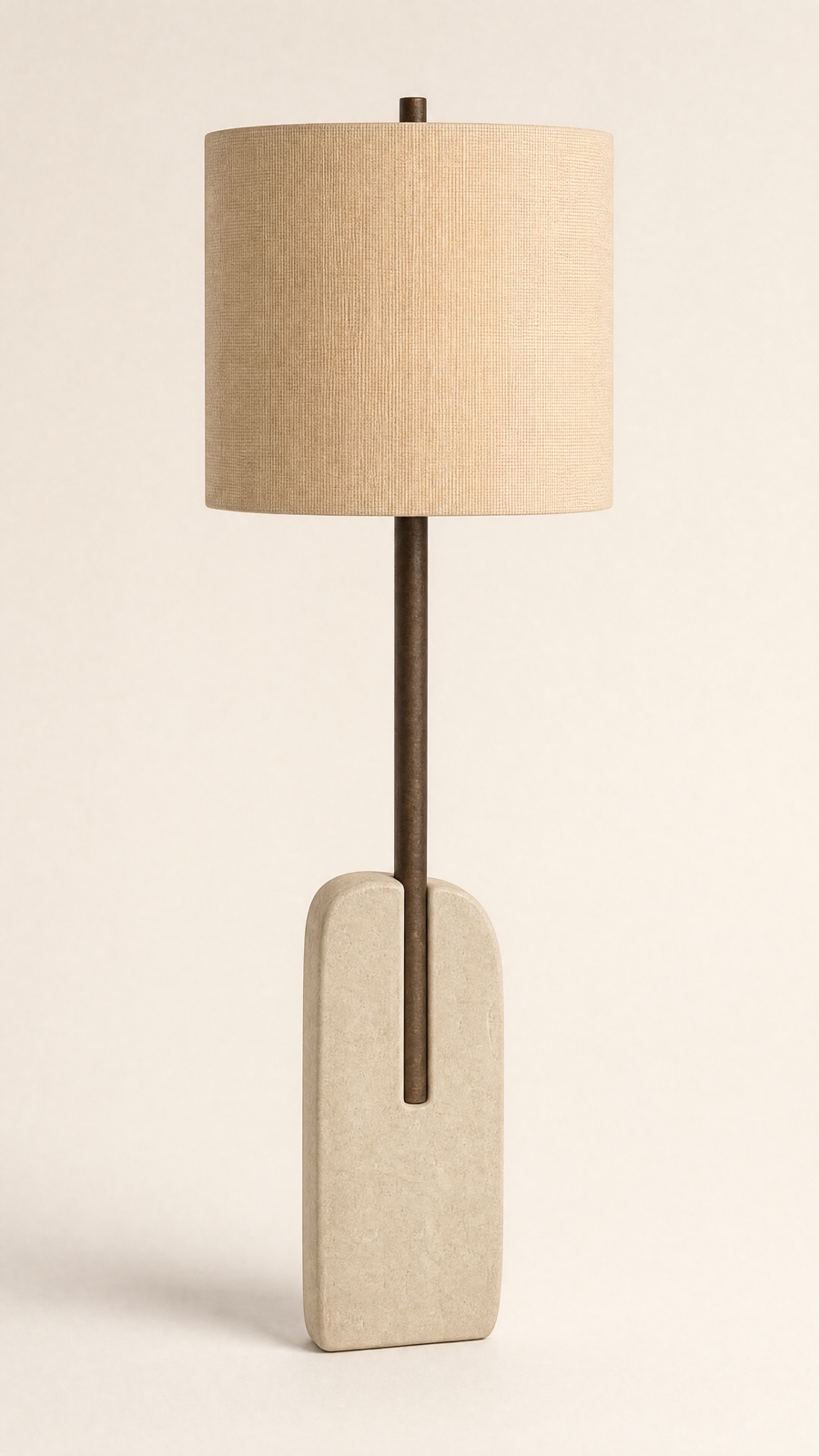 Edge Lamp