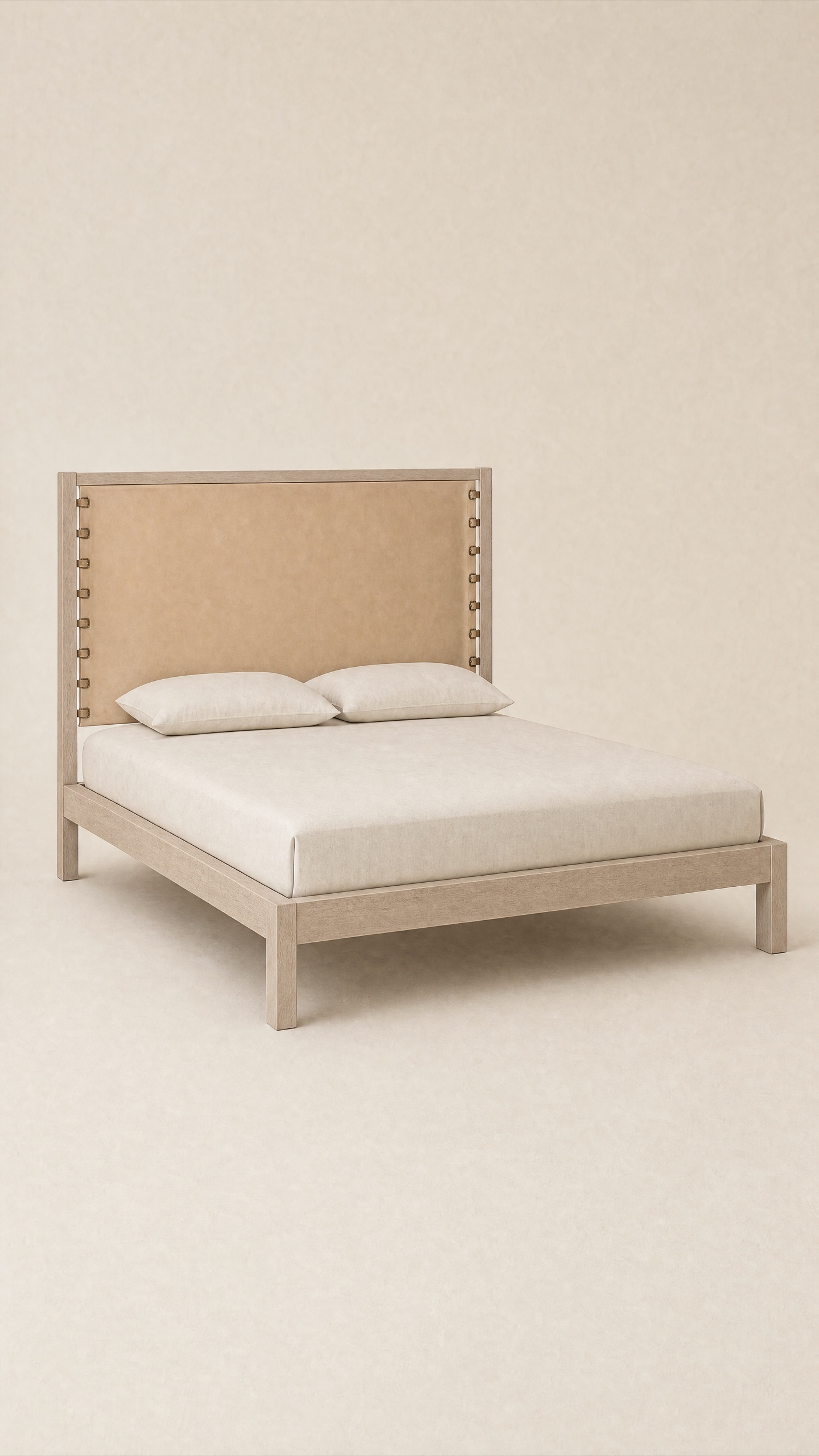 Sling Bed — three-quarter.