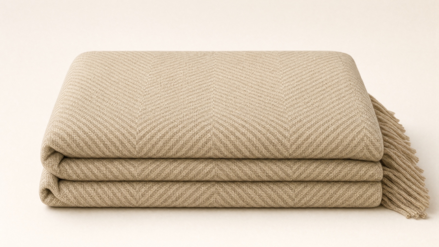Chevron Throw