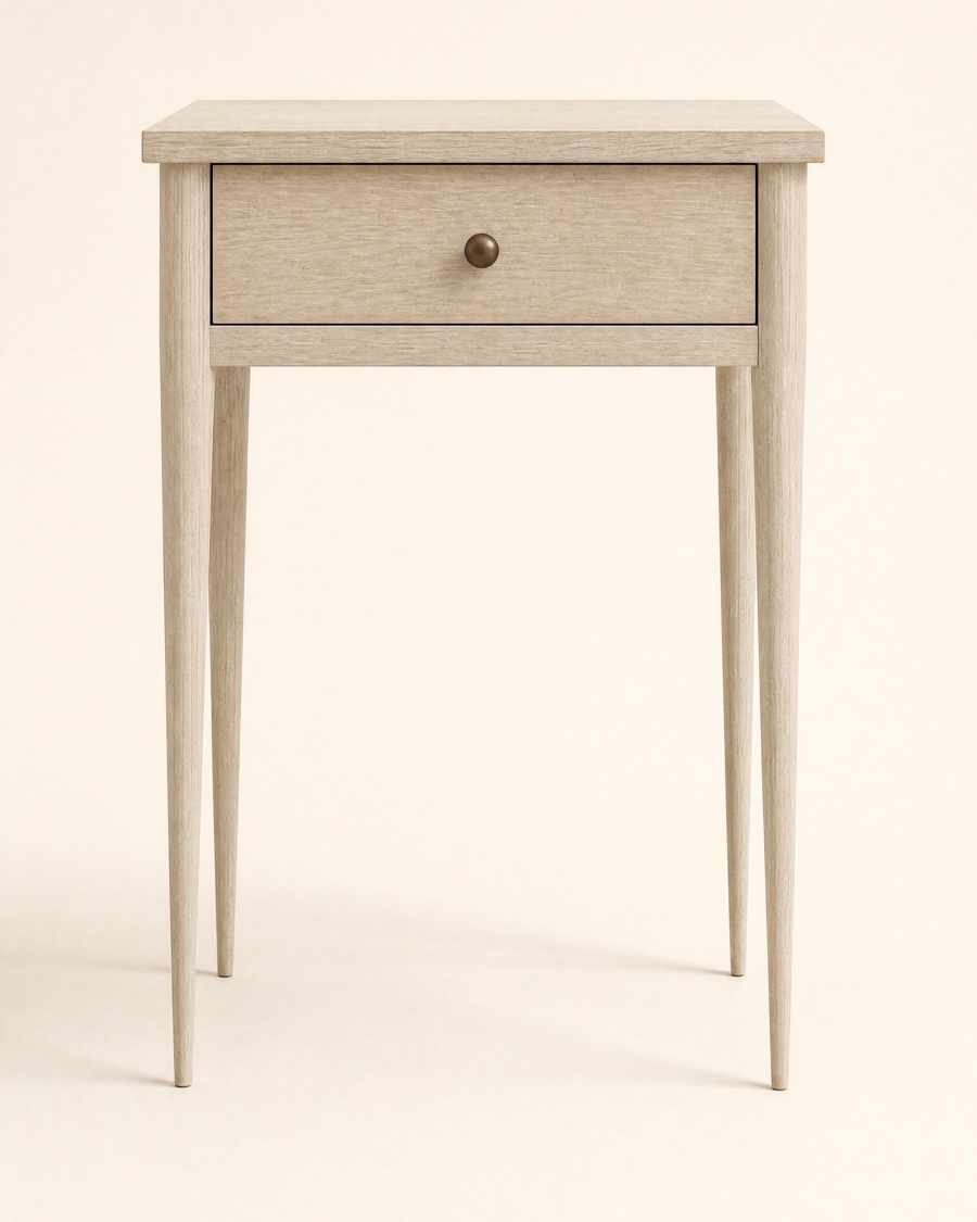 Spire Night Table