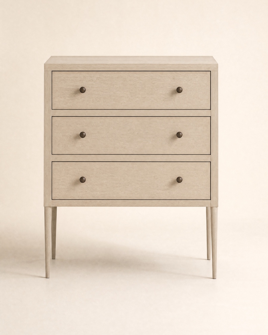 Spire Chest