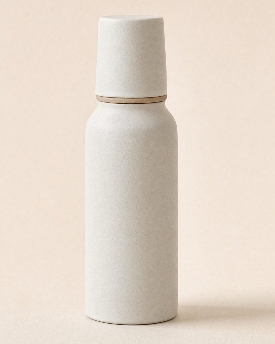 Gasket Carafe