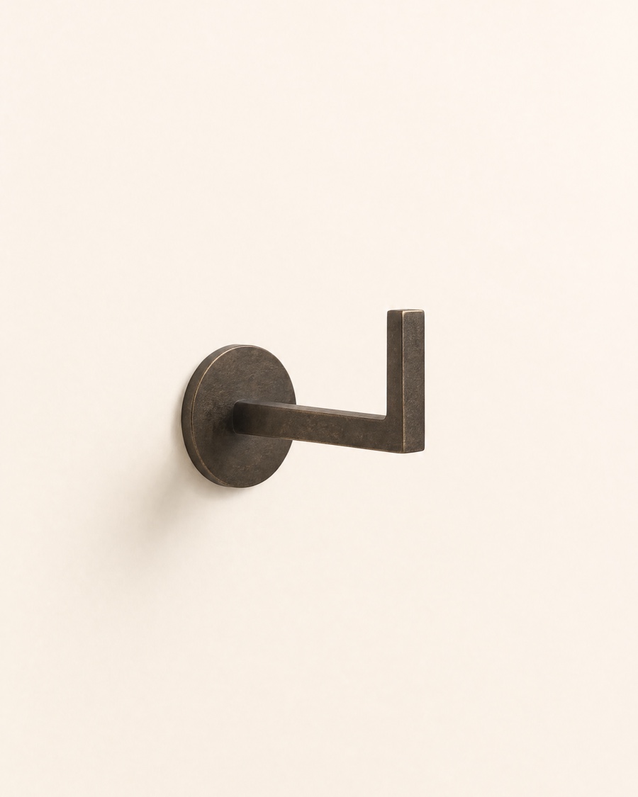 Single-L Hooks