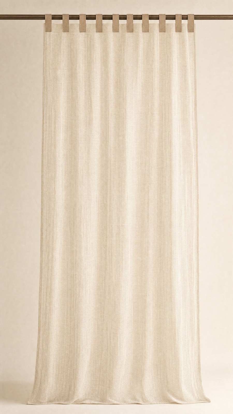 Strap-Loop Sheer