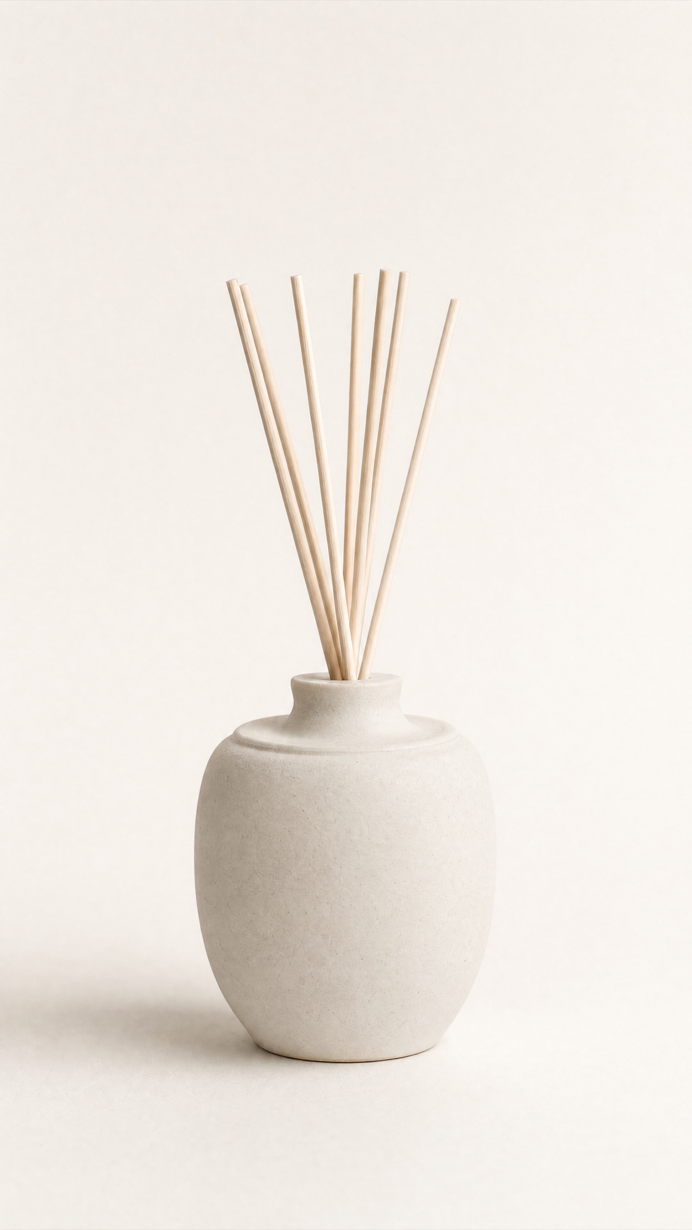 Drip-Catch Vessel — the full studio frame.