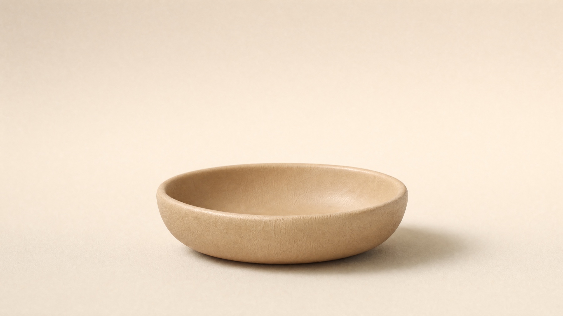 Turn-Out Dish