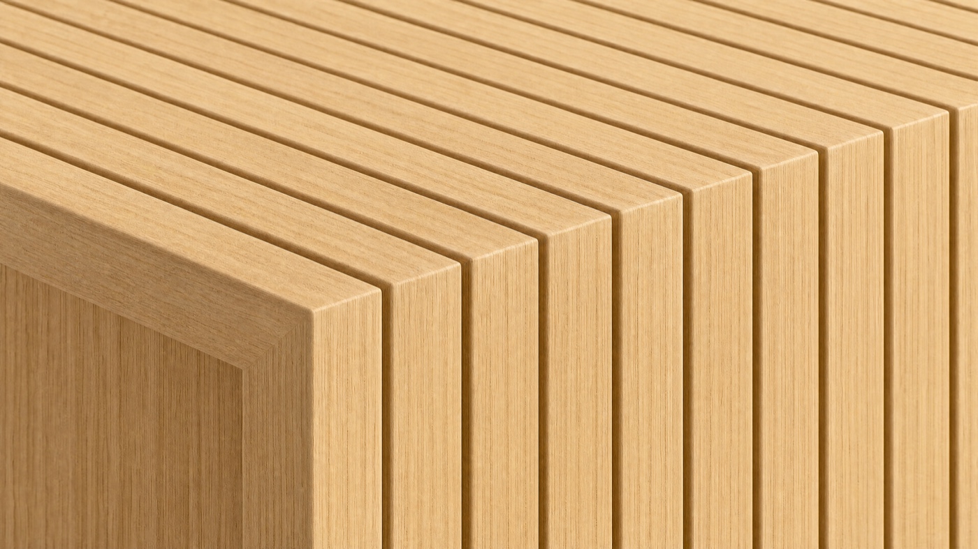 Lath Bench — the signature.